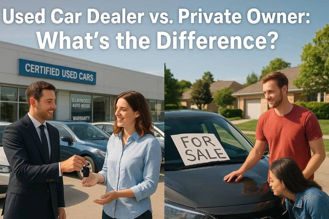 private sale vs dealer trade-in tax difference