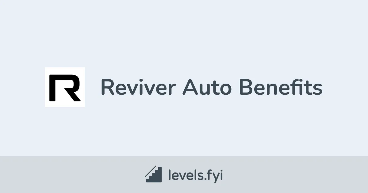 Reviver Auto app interface