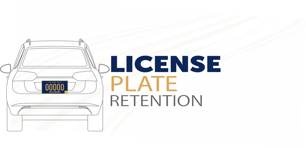 Tag retention (Delaware)