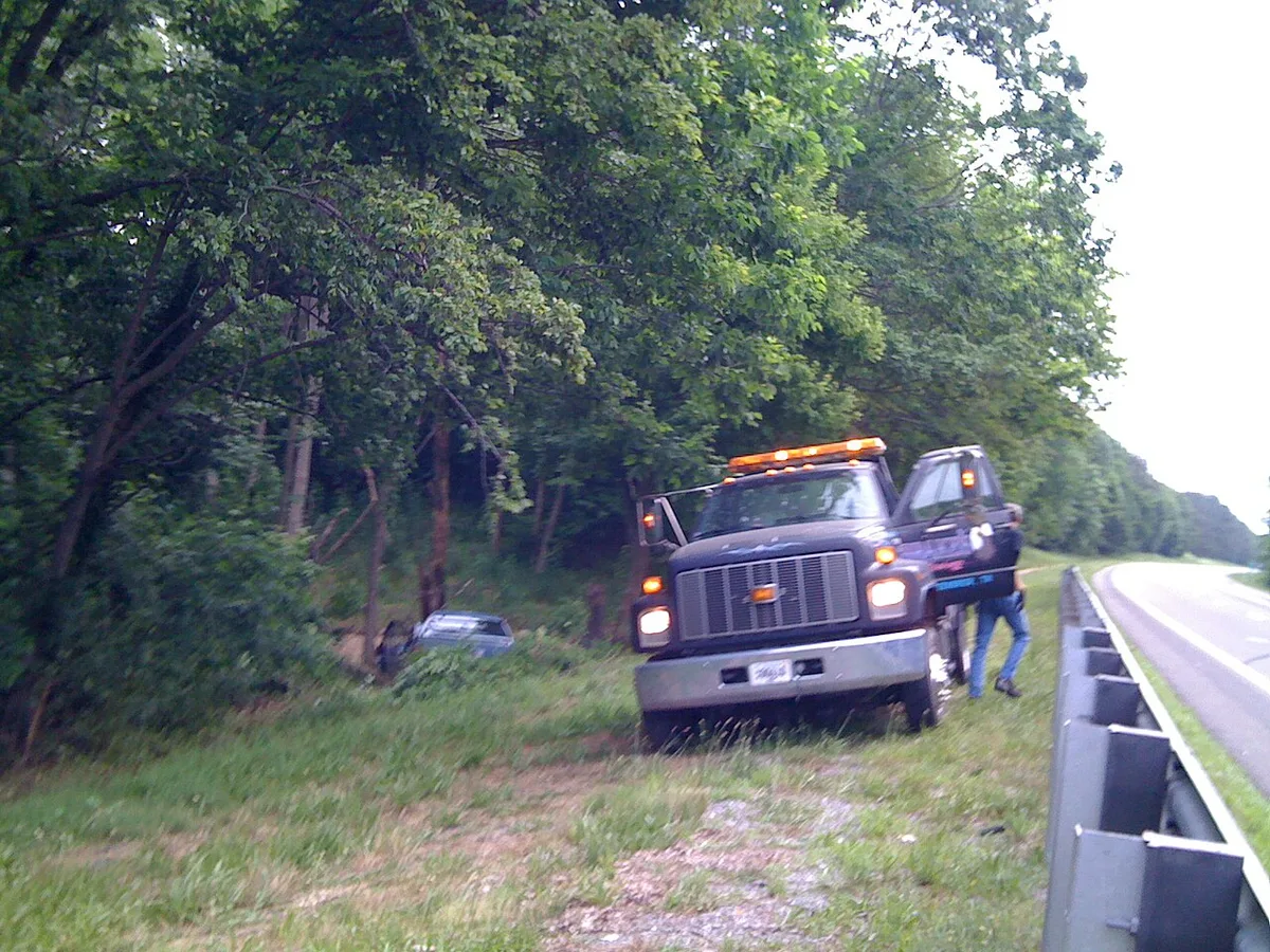 tow truck Kentucky regulations