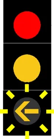 turn signal flash rate
