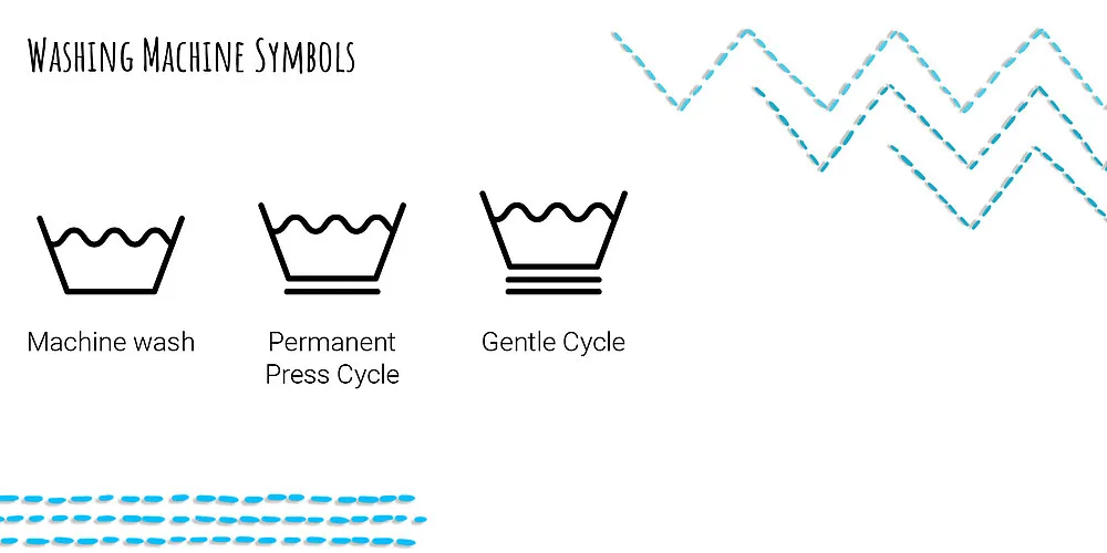 wash cycles