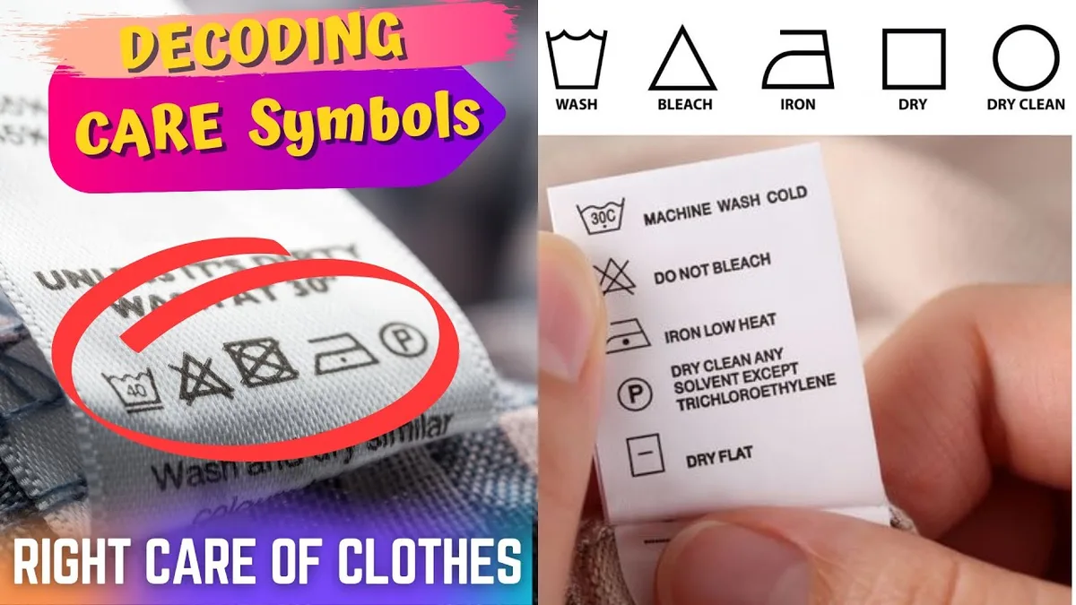 wash modes