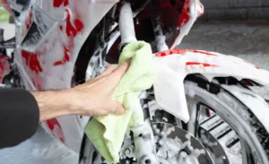 washing your motor50 2021
