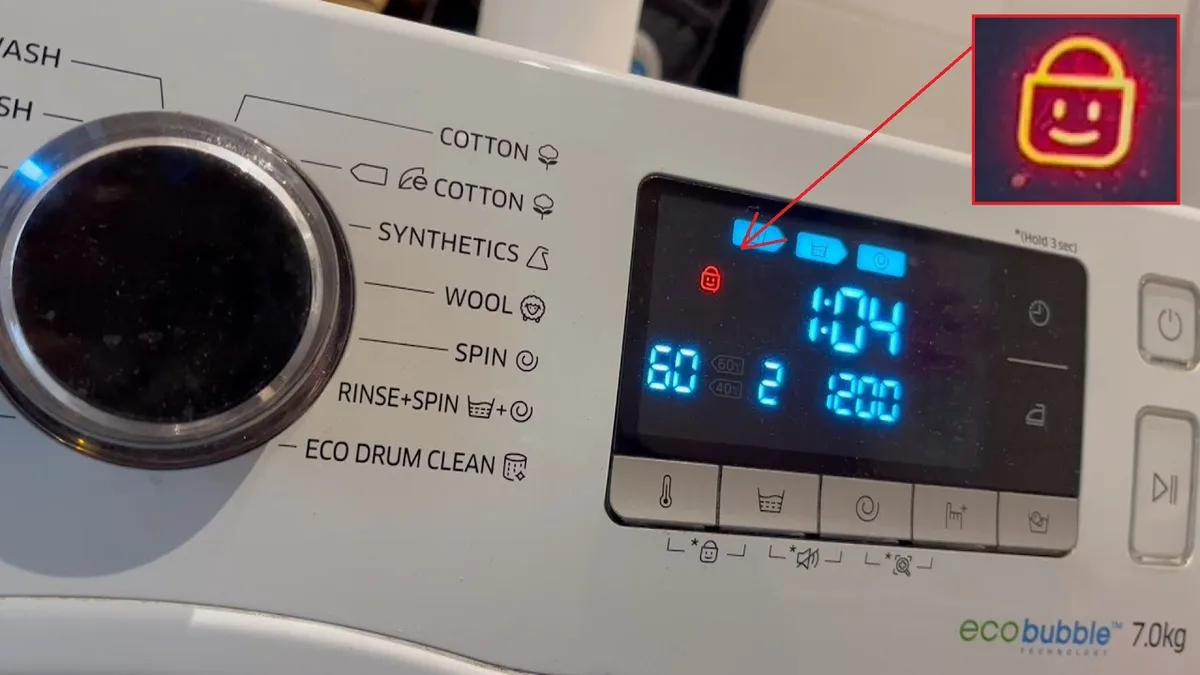 will a key work if it goes through washer