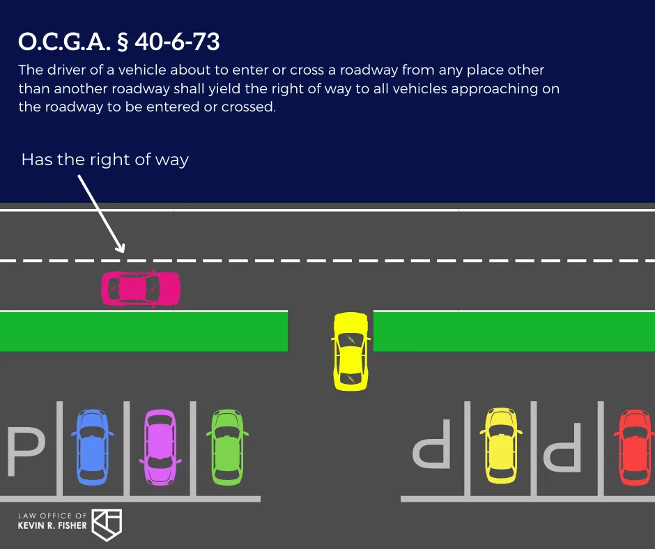 yield to emergency vehicle diagram