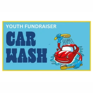 youth car wash fundraiser