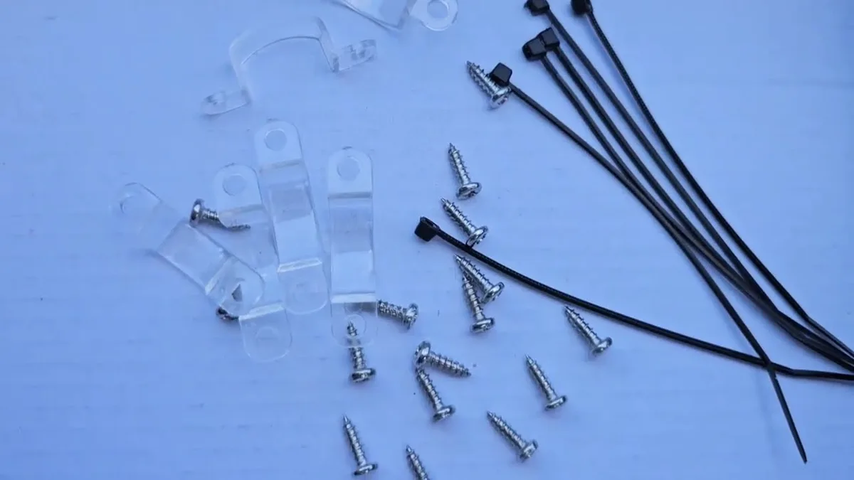 aftermarket LED lights