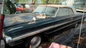 American Samoa abandoned vehicle removal process on public and private property