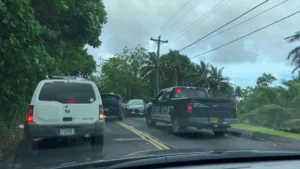 American Samoa aggressive driving penalties and impact on insurance premiums