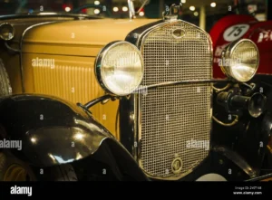 American Samoa antique vehicle registration for cars 25 years and older