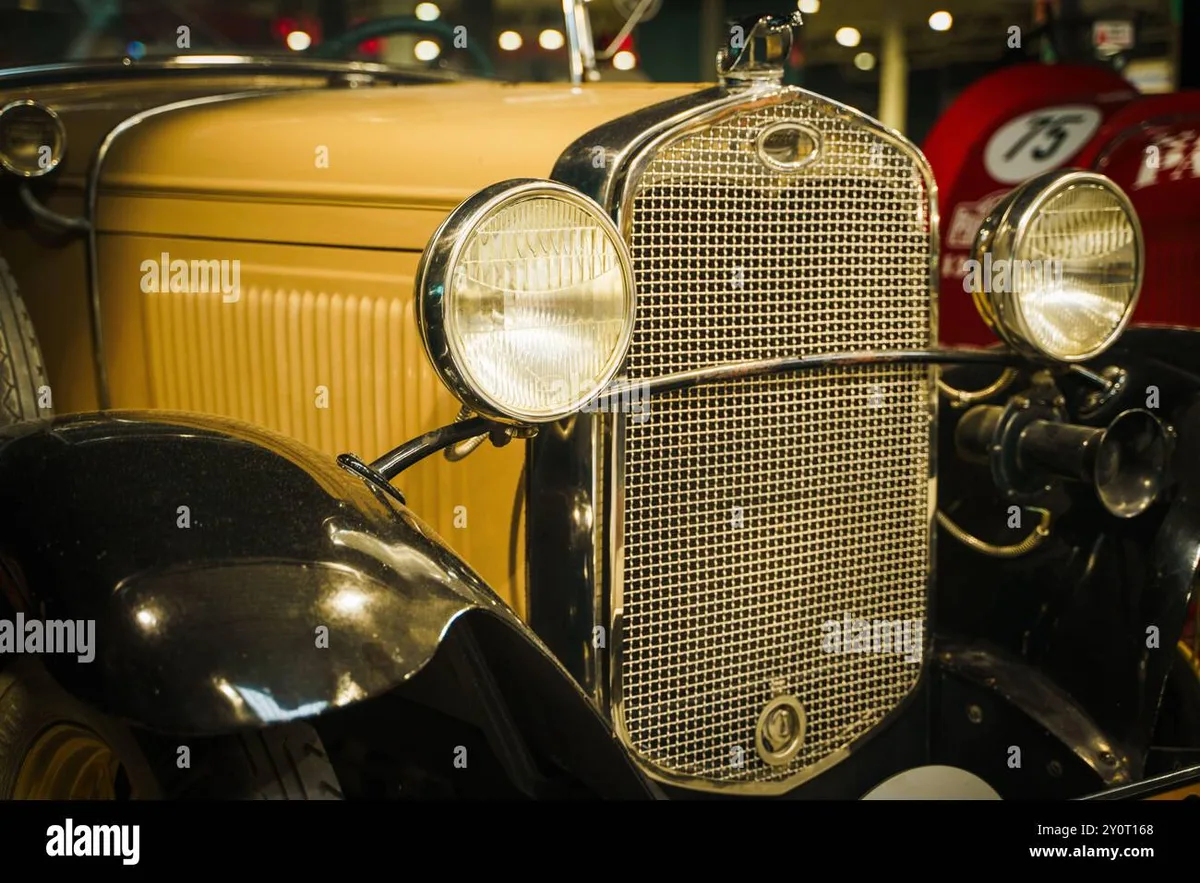 American Samoa antique vehicle registration for cars 25 years and older