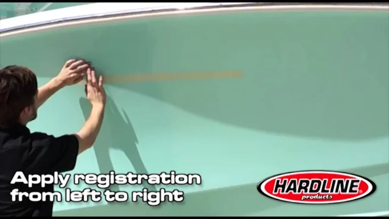 American Samoa boat and trailer registration requirements and fees