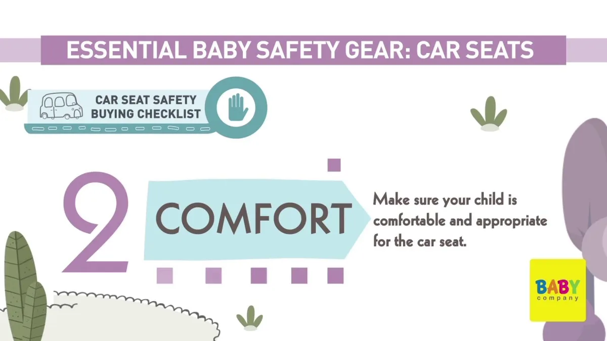 American Samoa car seat age requirements