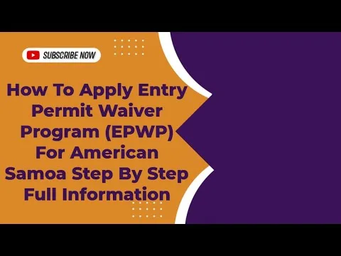 American Samoa DPS disabled parking application form