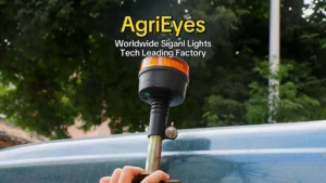 American Samoa farm tractor road use laws and flashing light requirements