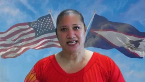 American Samoa motorcycle registration office