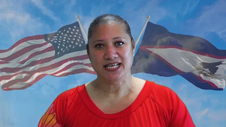 American Samoa motorcycle registration office