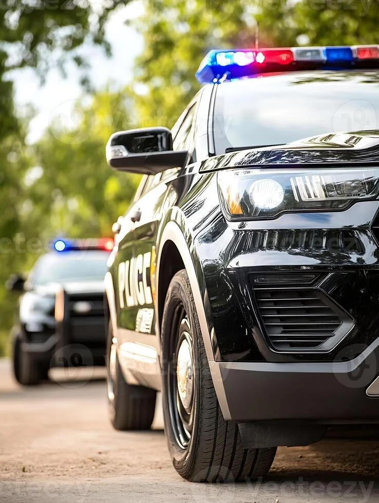 American Samoa move over law for emergency vehicles on roadside