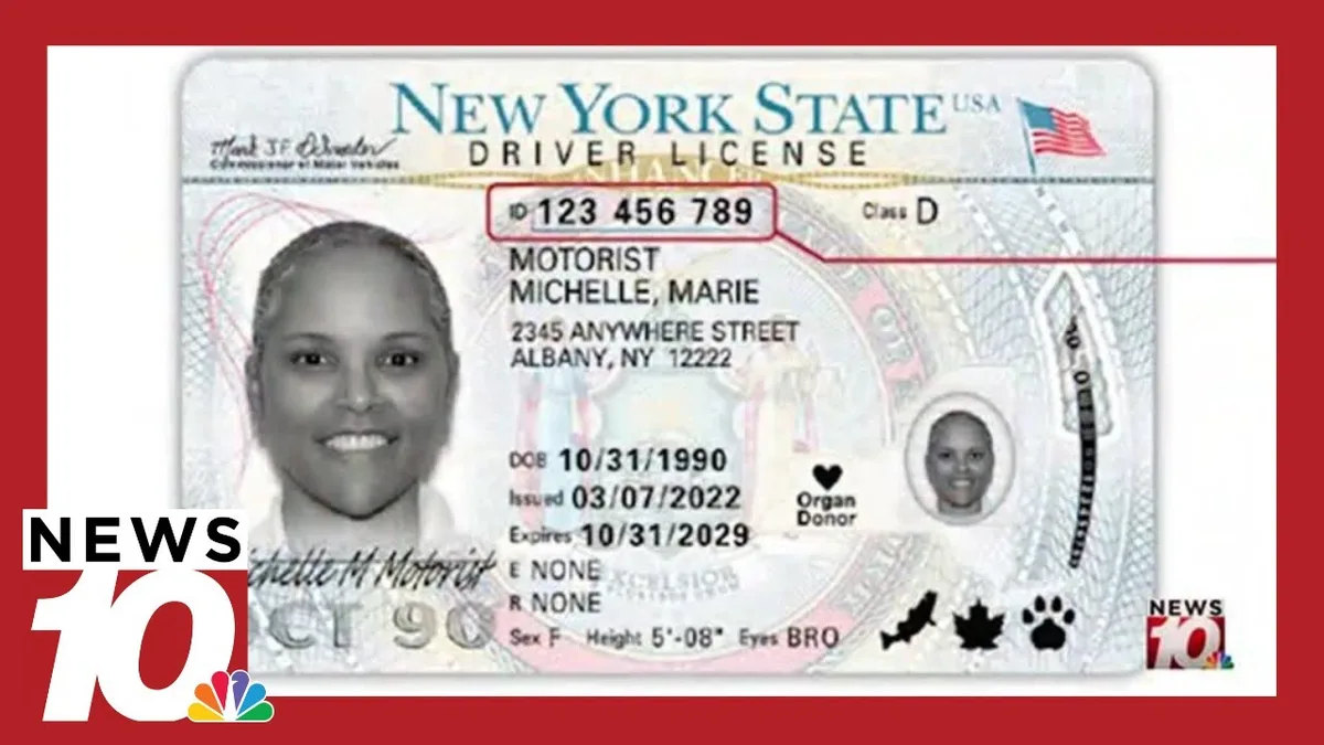 American Samoa REAL ID application document checklist and DMV appointment