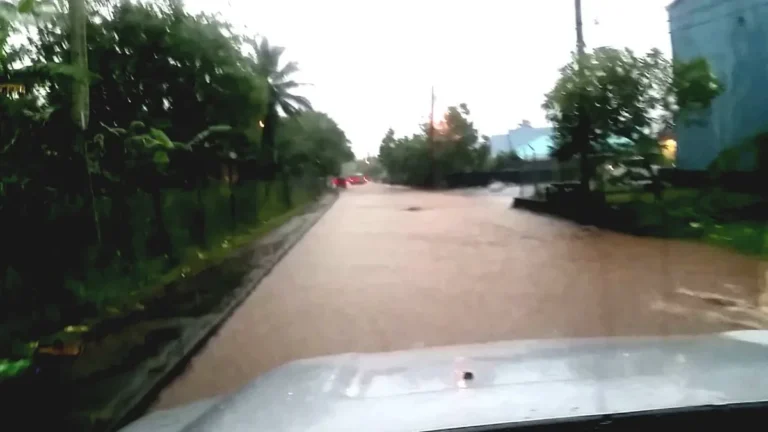 American Samoa tropical driving requirements and weather-related regulations