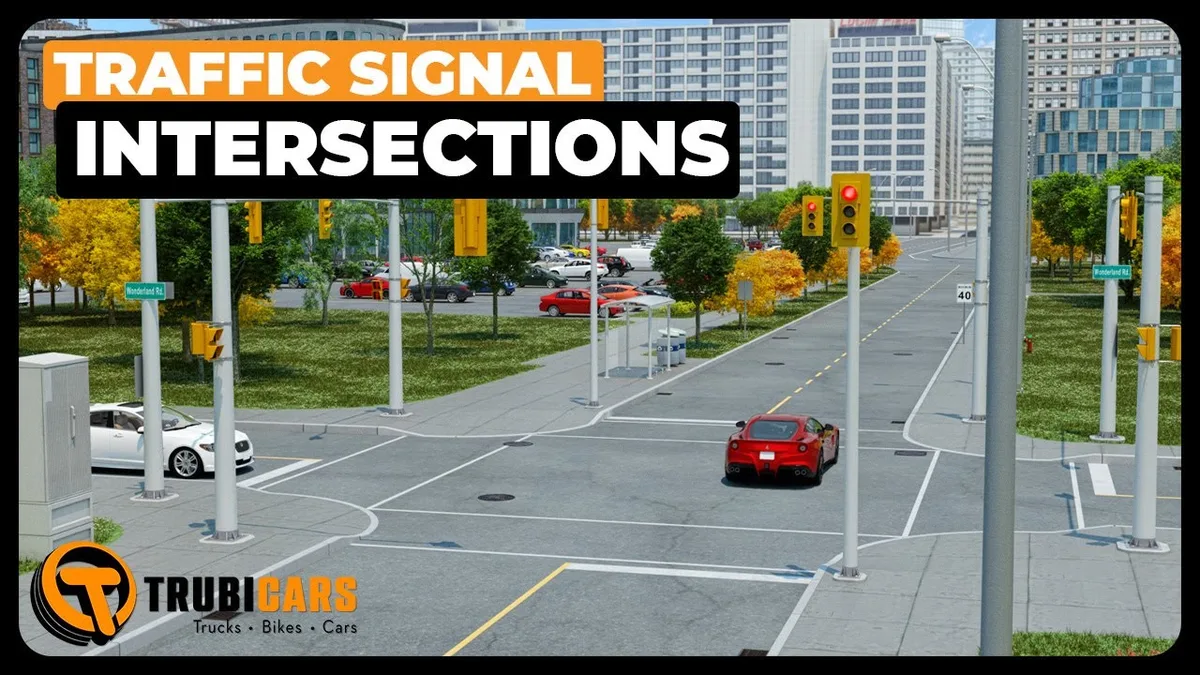 American Samoa U-turn laws at controlled intersections and highway crossovers
