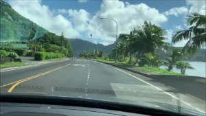 American Samoa uninsured motorist coverage requirements and penalties