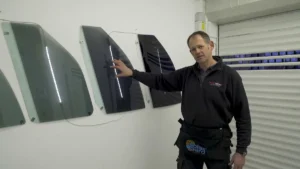 American Samoa window tinting legal limits and 35 percent light transmission