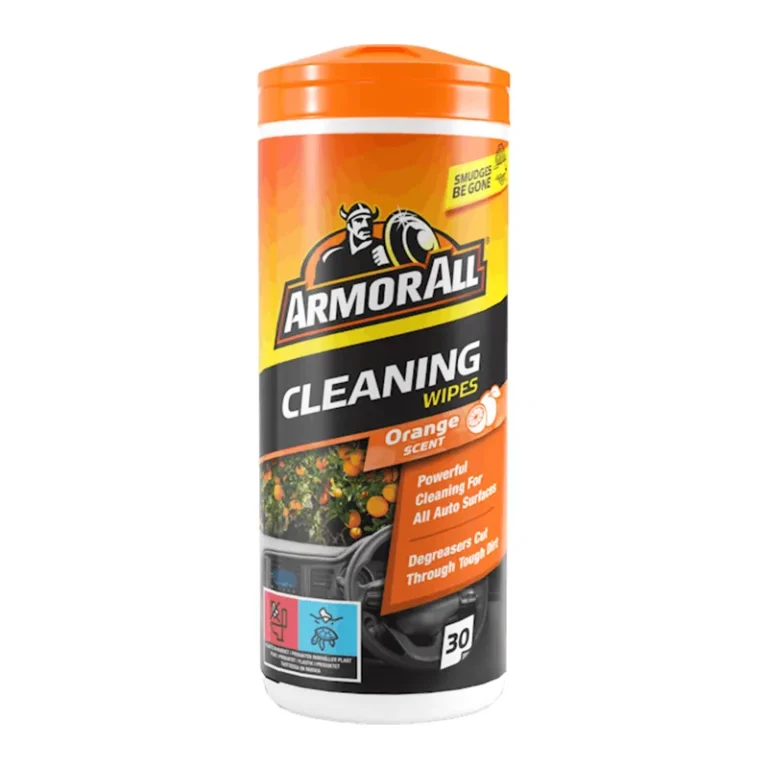 armor all wipes