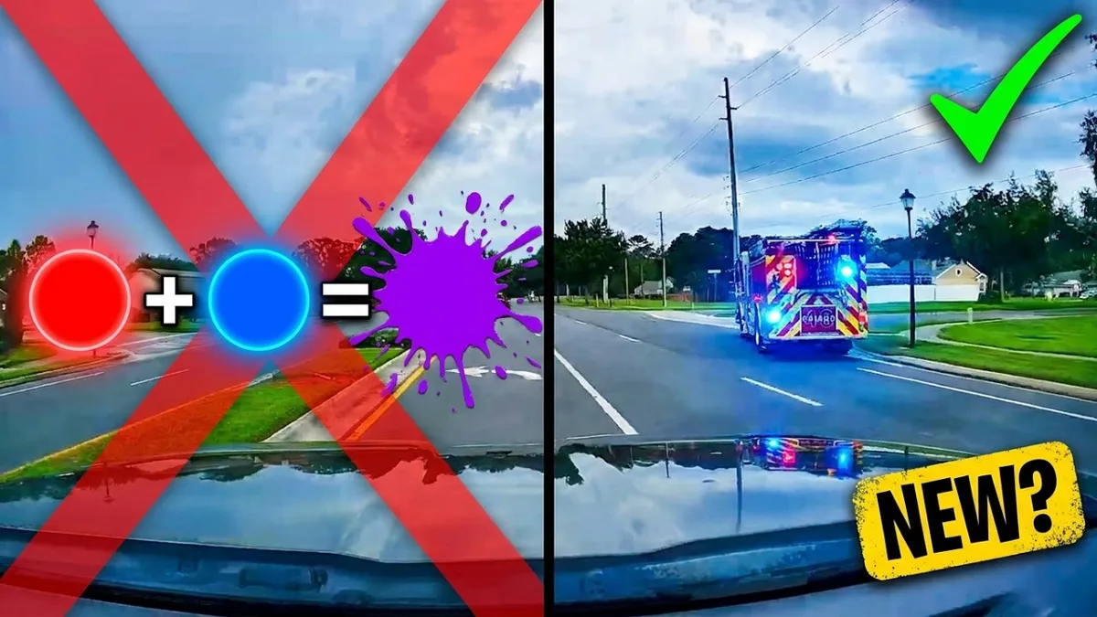 authorized emergency vehicle exemptions