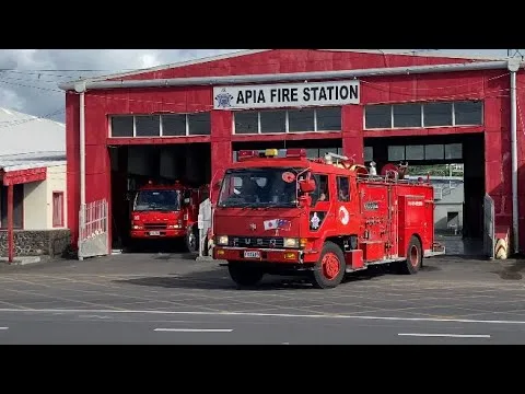 authorized emergency vehicle exemptions
