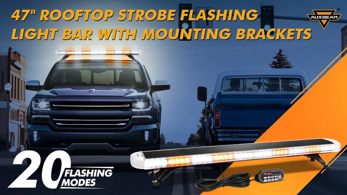 auxiliary vehicle lights Mississippi