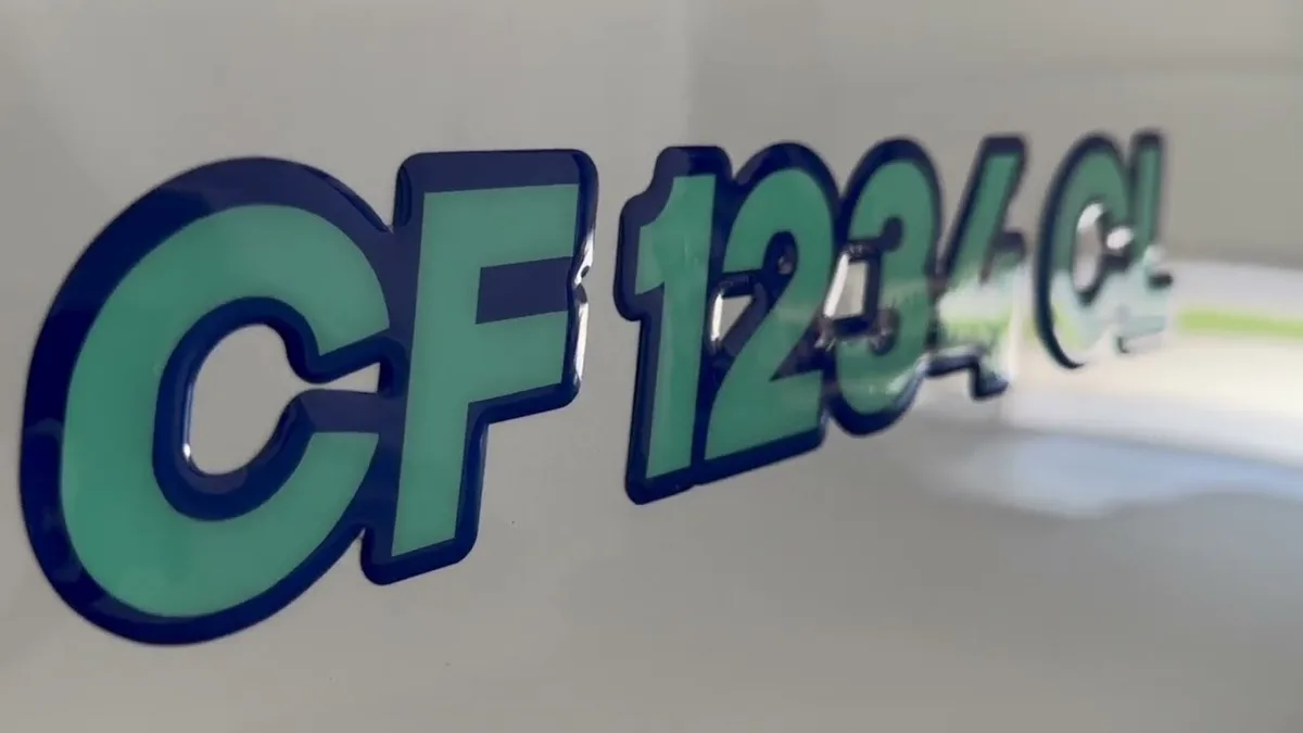 boat registration decal placement