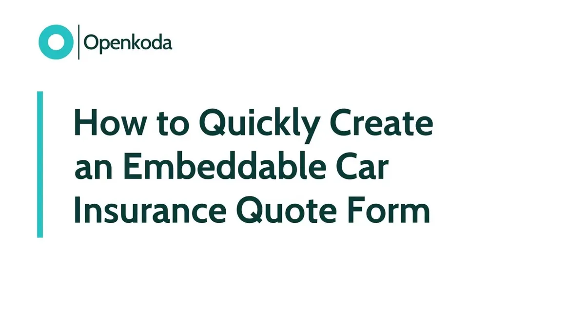 buying car insurance in North Dakota