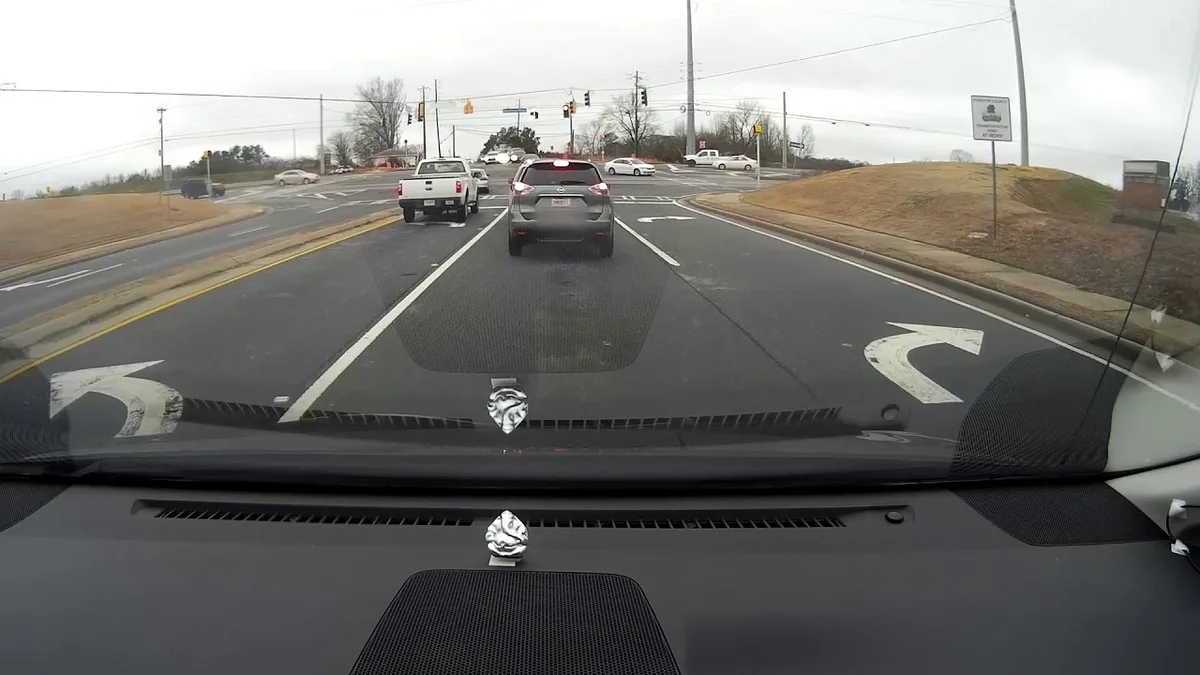 car accident damage
