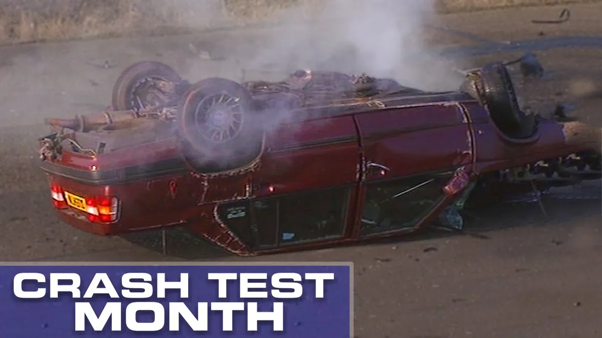car accident with uninsured driver