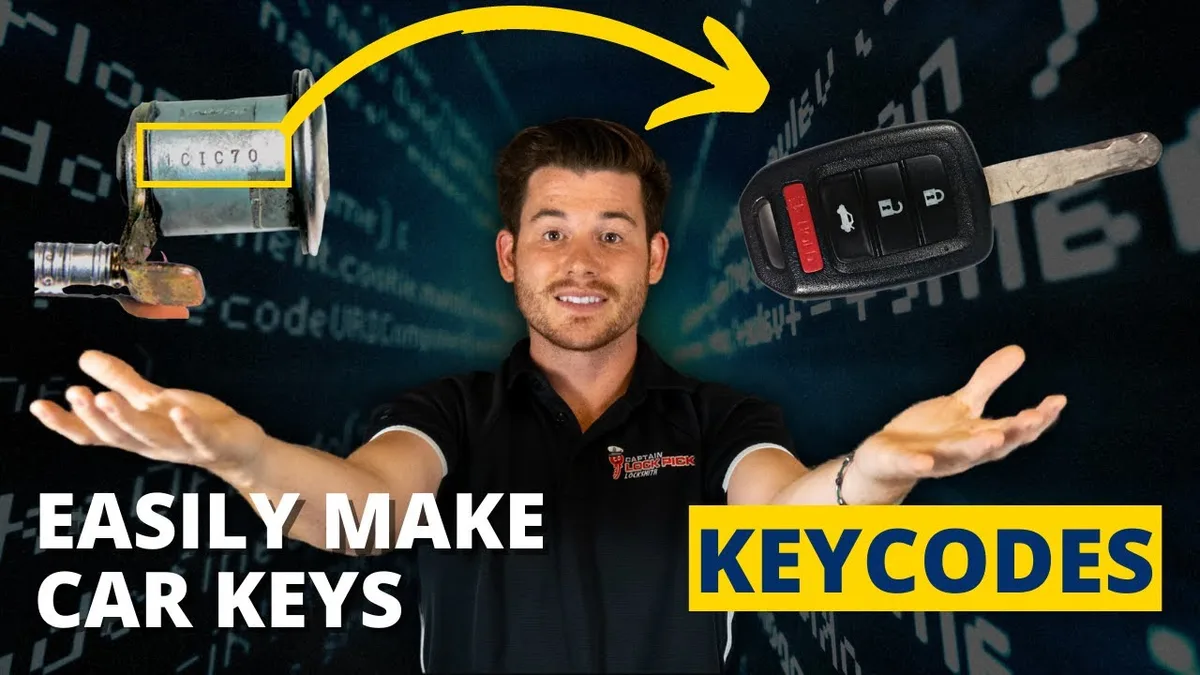 car buyback refund check and keys