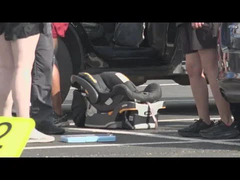 car seat inspection station Mississippi