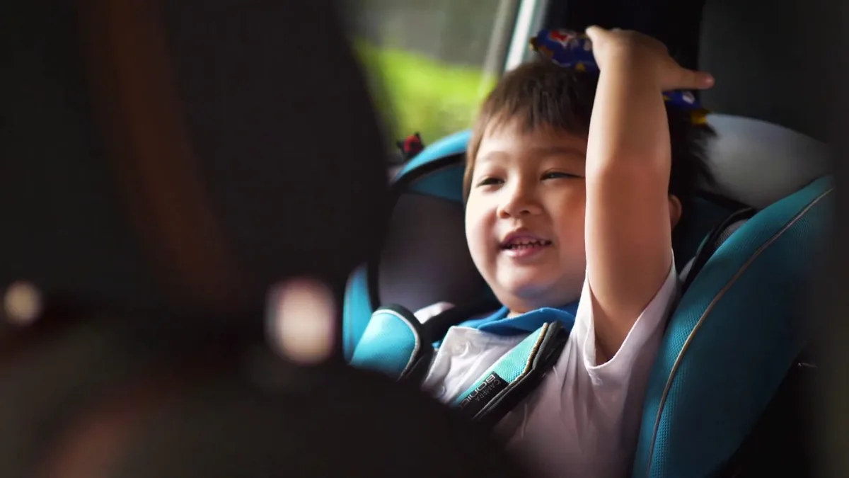 car seat installation mistakes comparison