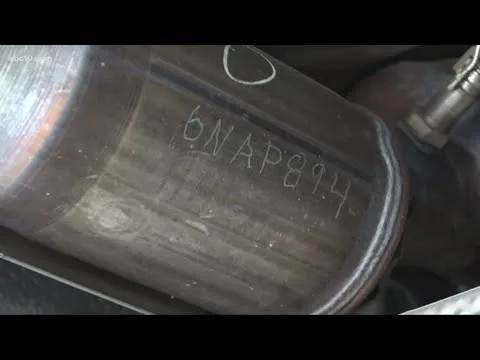catalytic converter theft deterrent comparison