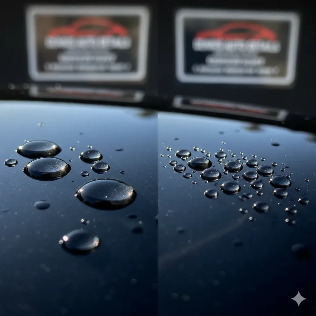 ceramic coating