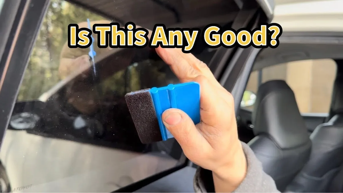 ceramic window tint roll