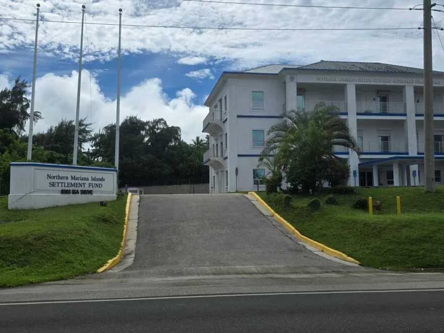 CNMI Department of Insurance