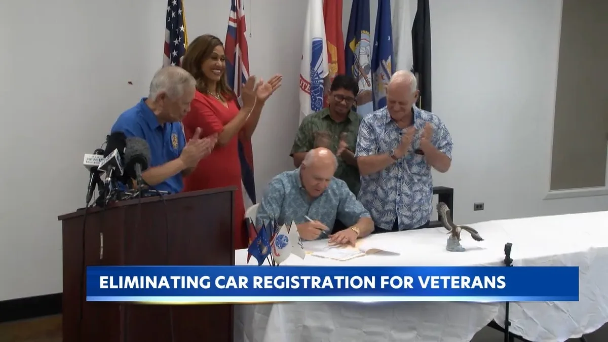 CNMI DMV emissions exemption form