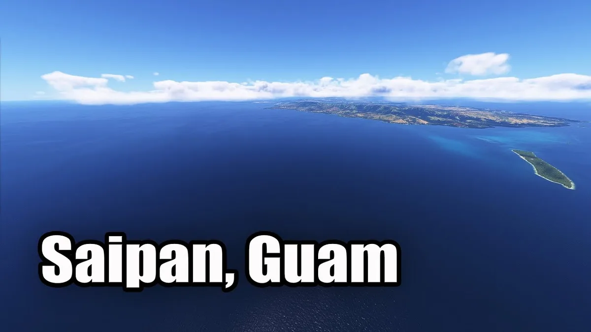 CNMI emissions testing areas