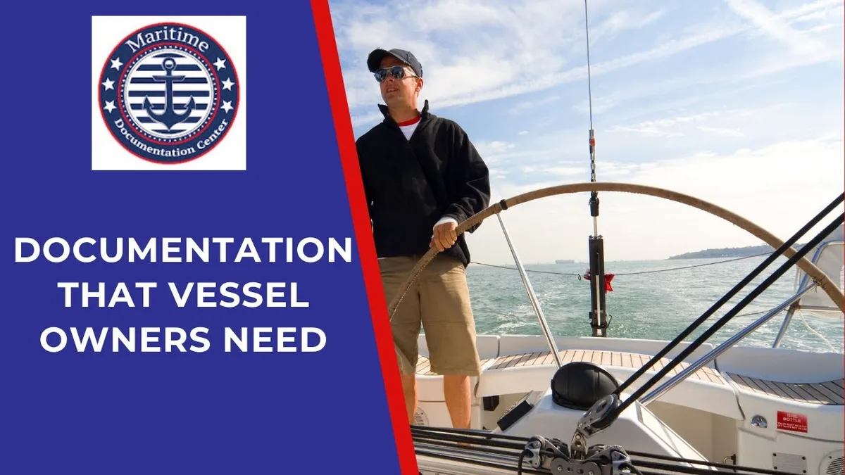 CNMI vs US Coast Guard boat documentation comparison