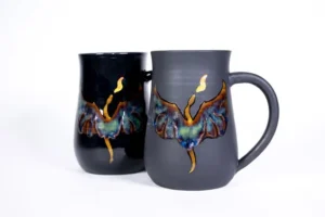 coating for ceramics