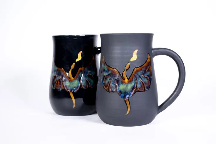 coating for ceramics