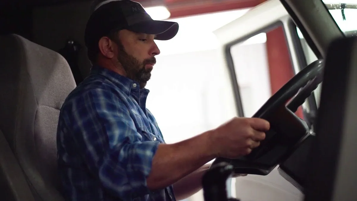 commercial driver license CDL Missouri