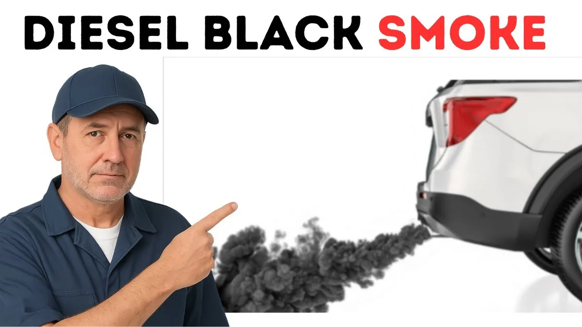 Common emissions test failure reasons